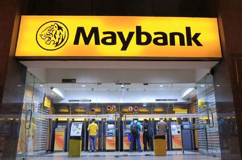 Maybank Online: Kemudahan Perbankan Terbaik Di Tangan Anda